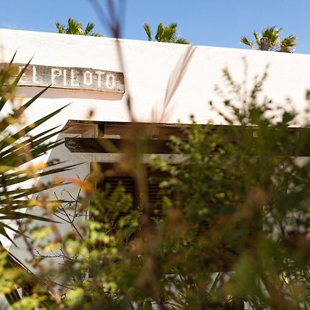 El Piloto By Best Holidays Fuerteventura Corralejo Eksteriør billede
