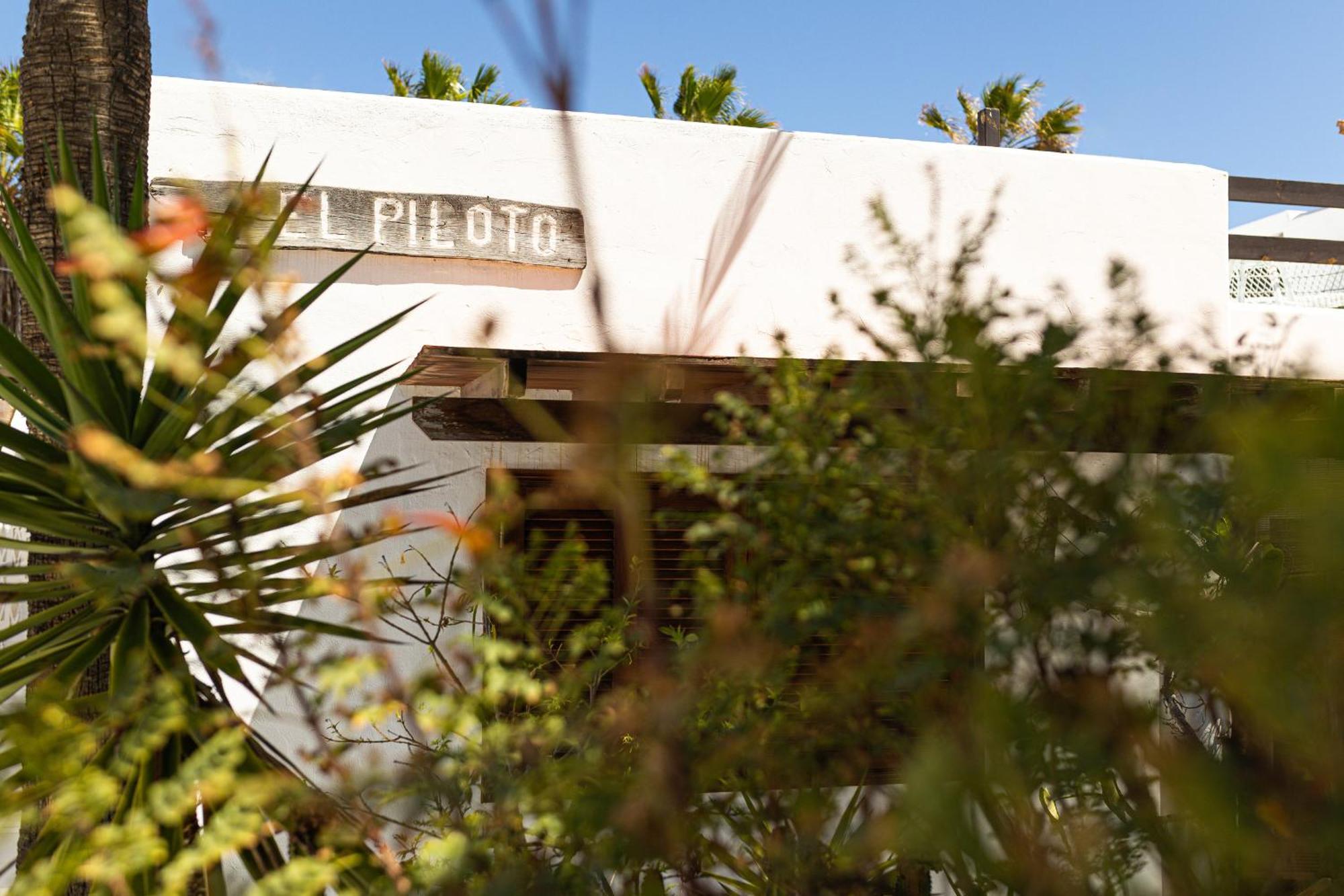 El Piloto By Best Holidays Fuerteventura Corralejo Eksteriør billede