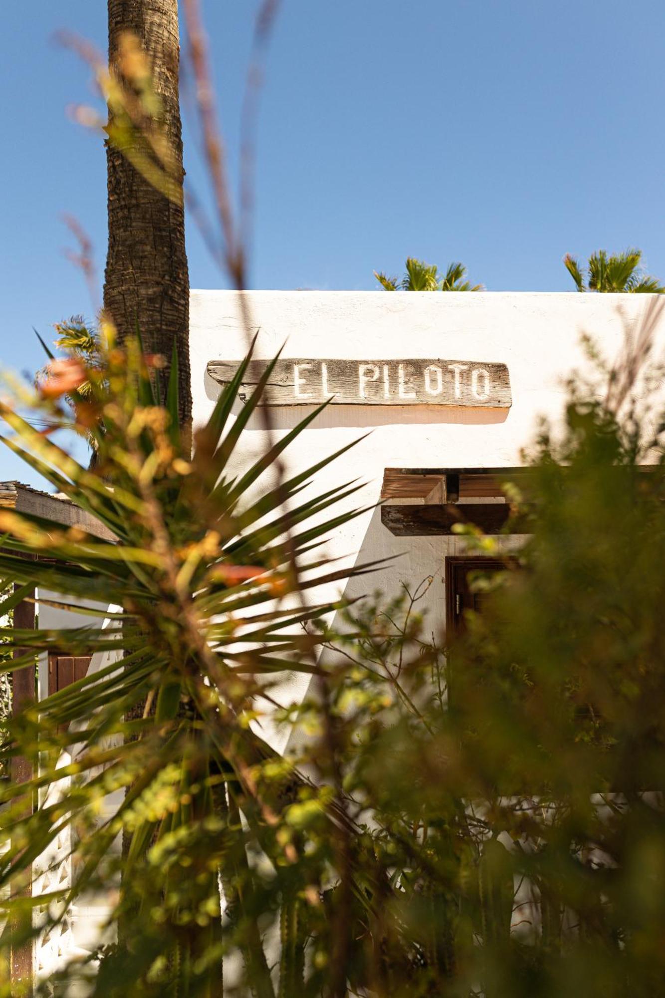 El Piloto By Best Holidays Fuerteventura Corralejo Eksteriør billede