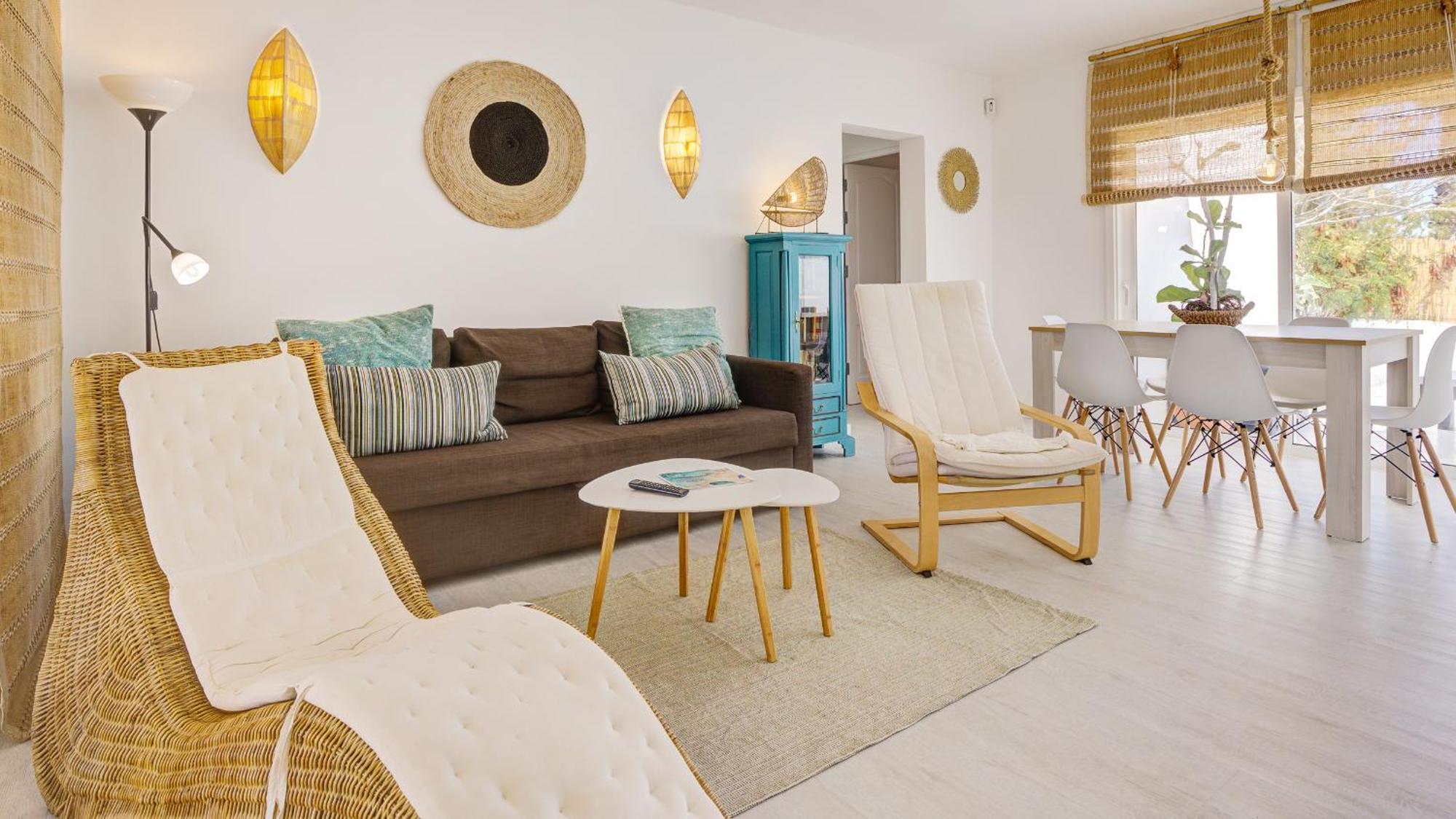 El Piloto By Best Holidays Fuerteventura Corralejo Eksteriør billede